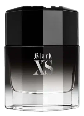 Rabanne Black XS Black