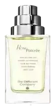The Different Company Rose Poivree