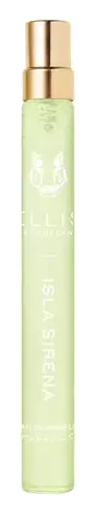 Ellis Brooklyn Isla Sirena