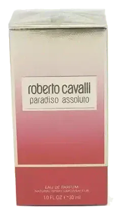 Roberto Cavalli Paradiso Assoluto