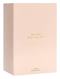 Zara Nude Bouquet Intense