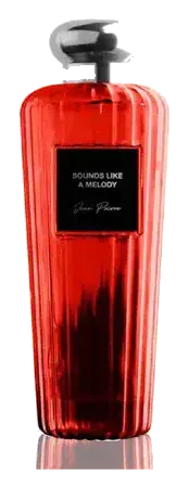 Jean Poivre Sounds like a Melody