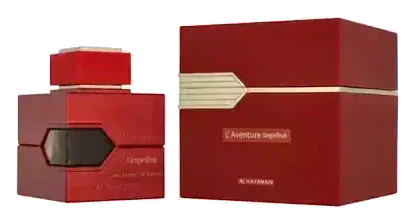 Al Haramain / الحرمين LAventure