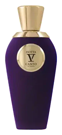 V Canto Isotta