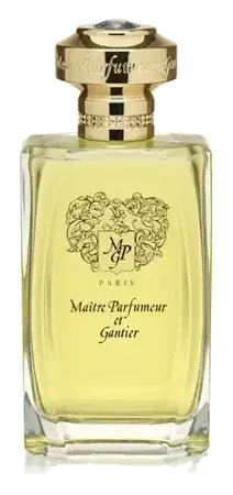 Maître Parfumeur et Gantier d'Habit
