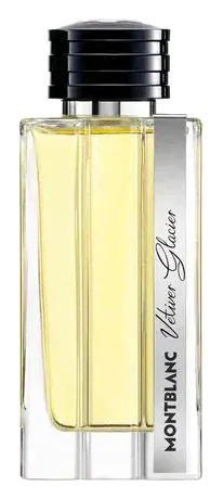 Montblanc Collection Vetiver Glacier