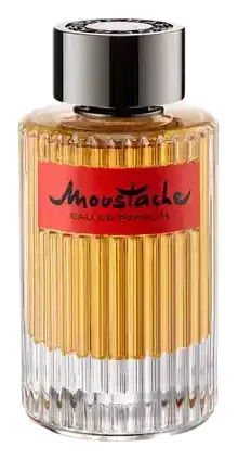Rochas Moustache für Herren