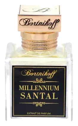 Bortnikoff Millenium Santal
