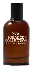 Zara Tobacco 02 (3,38 Fl. Oz