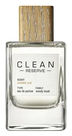 Clean Reserve - sueded oud