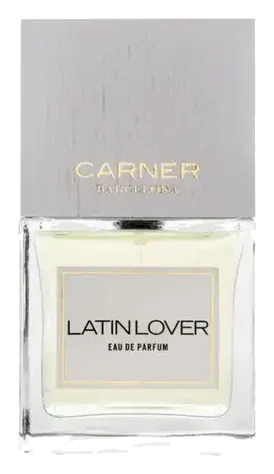 Carner Barcelona Latin Lover