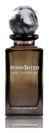 Reinvented Parfums Ode To Psyche Limited