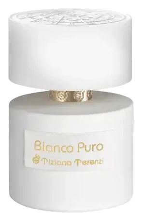 Tiziana Terenzi Luna Bianco Puro
