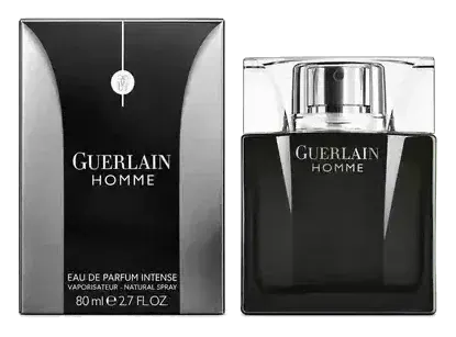 Guerlain Homme Intense Spray