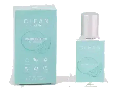 Clean Warm Cotton + Mandarin