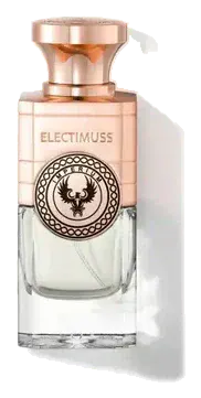Electimuss Eternal Collection Imperium