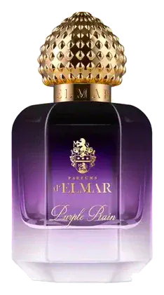 Parfums d'Elmar Purple Rain