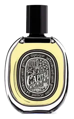 Diptyque Eau Capitale