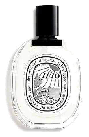 Diptyque Ilio