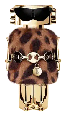 Rabanne Fame Feline Collector