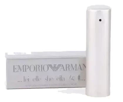 Giorgio Armani Lei / Elle / She / Ella