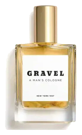 Gravel A Man's Cologne