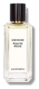 Keiko Mecheri Classic Peau De Pêche