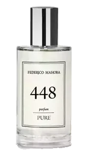 Federico Mahora Pure 448