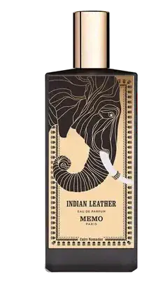 Memo Paris Cuirs Nomades Indian Leather