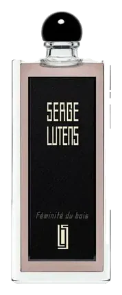 Serge Lutens Collection Noire Féminité du Bois