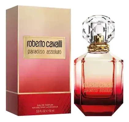Roberto Cavalli Paradiso Assoluto Woman
