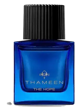 Thameen London The Hope