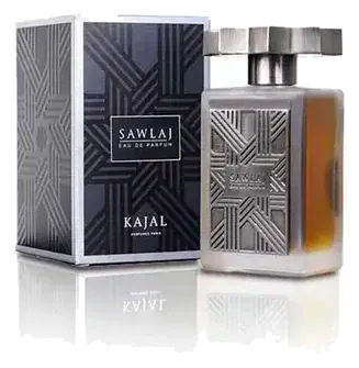 Kajal Perfumes Paris Salwlaj Sawlaj
