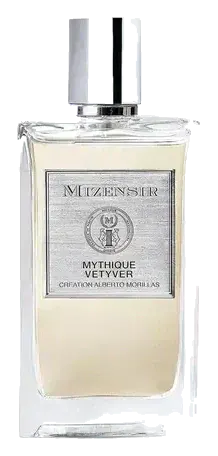 Mizensir Mythique Vetyver