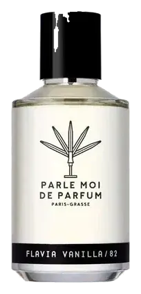 Parle Moi de Parfum Parle Moi de - Flavia Vanilla / 82