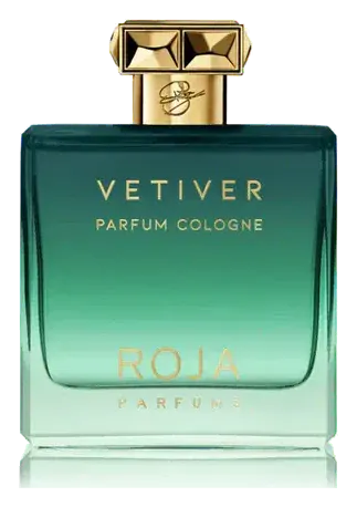 Roja Parfums Vetiver pour Homme Cologne