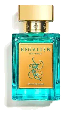Regalien Turkuaz Spray