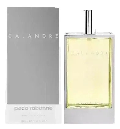 Rabanne Paco Calandre