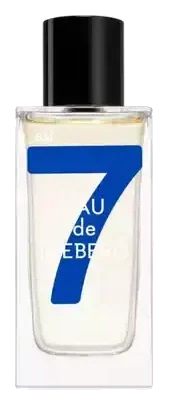 Iceberg Eau de Cedar (Herren