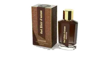 Linn Young Oud Elixer d'Extase Maroon