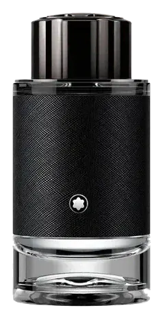 Montblanc Explorer Spray