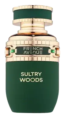 French Avenue Sultry Woods