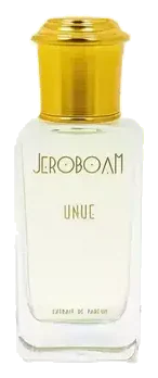 Jeroboam Jeroboam Unue