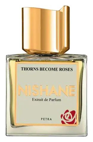 Nishane Thorns Become Roses