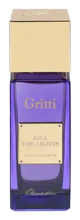 Gritti Ivy Collection Kill The Lights