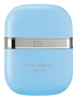 Dolce & Gabbana Light Blue Gel