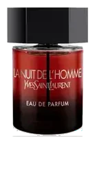 Yves Saint Laurent La Nuit De L’Homme