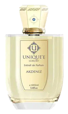 Unique'E Luxury Akdeniz