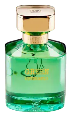 Byron Parfums Green Butterfly