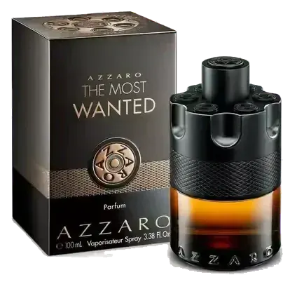 Azzaro Azzaro The Most Wanted (man